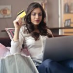 online shopping